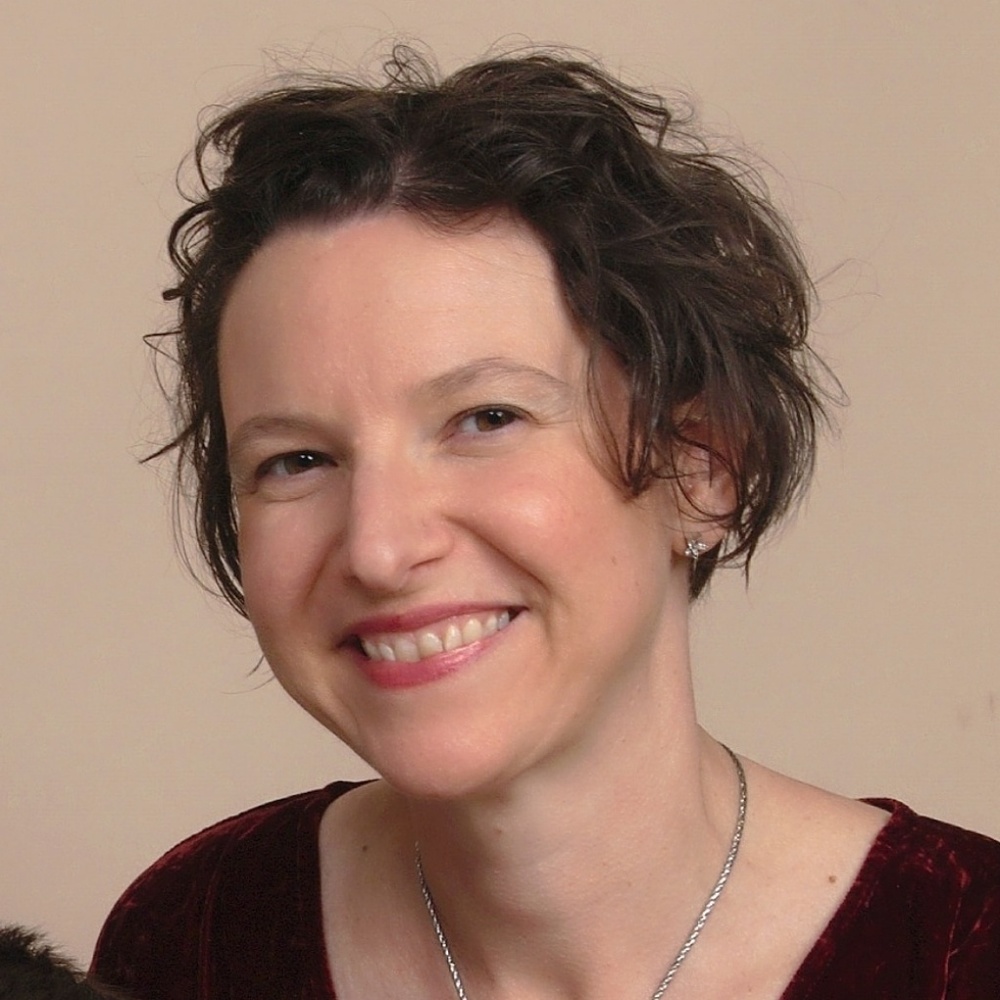 Meet your Posher, Katherine